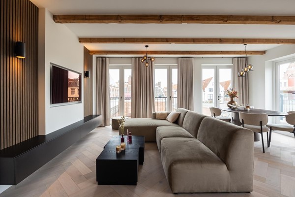 Property photo - Nieuwsteeg 34B, 1621EE Hoorn